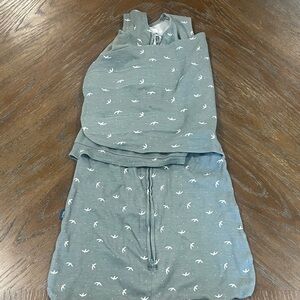 NWOT HALO SleepSack Swaddle Size 3-6 mths